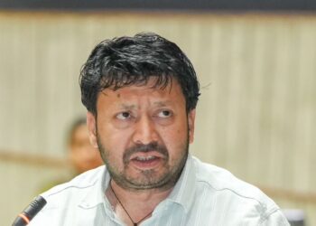 Dr. Ravjot Singh ਨੇ ਪੰਜਾਬ ਬਜਟ 2026–27 ਨੂੰ ਇਤਿਹਾਸਕ, ਉਦਾਰ ਅਤੇ ਦੂਰਦਰਸ਼ੀ ਕਰਾਰ ਦਿੱਤਾ