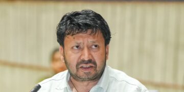 Dr. Ravjot Singh ਨੇ ਪੰਜਾਬ ਬਜਟ 2026–27 ਨੂੰ ਇਤਿਹਾਸਕ, ਉਦਾਰ ਅਤੇ ਦੂਰਦਰਸ਼ੀ ਕਰਾਰ ਦਿੱਤਾ Dr. Ravjot Singh ਨੇ ਪੰਜਾਬ ਬਜਟ 2026–27 ਨੂੰ ਇਤਿਹਾਸਕ, ਉਦਾਰ ਅਤੇ ਦੂਰਦਰਸ਼ੀ ਕਰਾਰ ਦਿੱਤਾ