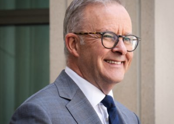 ਆਸਟ੍ਰੇਲੀਆ ਦੇ ਪ੍ਰਧਾਨ ਮੰਤਰੀ ਐਂਥਨੀ ਅਲਬਾਨੀਜ਼ ਨੇ ਹੋਲੀ ਦੇ ਤਿਉਹਾਰ ‘ਤੇ ਦਿੱਤੀਆਂ ਸ਼ੁੱਭਕਾਮਨਾਵਾਂ ; ਸੋਸ਼ਲ ਮੀਡੀਆ ਤੇ ਸਾਂਝਾ ਕੀਤਾ ਵਧਾਈ ਸੰਦੇਸ਼ ਆਸਟ੍ਰੇਲੀਆ ਦੇ ਪ੍ਰਧਾਨ ਮੰਤਰੀ ਐਂਥਨੀ ਅਲਬਾਨੀਜ਼ ਨੇ ਹੋਲੀ ਦੇ ਤਿਉਹਾਰ ‘ਤੇ ਦਿੱਤੀਆਂ ਸ਼ੁੱਭਕਾਮਨਾਵਾਂ ; ਸੋਸ਼ਲ ਮੀਡੀਆ ਤੇ ਸਾਂਝਾ ਕੀਤਾ ਵਧਾਈ ਸੰਦੇਸ਼