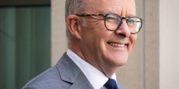 ਆਸਟ੍ਰੇਲੀਆ ਦੇ ਪ੍ਰਧਾਨ ਮੰਤਰੀ ਐਂਥਨੀ ਅਲਬਾਨੀਜ਼ ਨੇ ਹੋਲੀ ਦੇ ਤਿਉਹਾਰ ‘ਤੇ ਦਿੱਤੀਆਂ ਸ਼ੁੱਭਕਾਮਨਾਵਾਂ ; ਸੋਸ਼ਲ ਮੀਡੀਆ ਤੇ ਸਾਂਝਾ ਕੀਤਾ ਵਧਾਈ ਸੰਦੇਸ਼ ਆਸਟ੍ਰੇਲੀਆ ਦੇ ਪ੍ਰਧਾਨ ਮੰਤਰੀ ਐਂਥਨੀ ਅਲਬਾਨੀਜ਼ ਨੇ ਹੋਲੀ ਦੇ ਤਿਉਹਾਰ ‘ਤੇ ਦਿੱਤੀਆਂ ਸ਼ੁੱਭਕਾਮਨਾਵਾਂ ; ਸੋਸ਼ਲ ਮੀਡੀਆ ਤੇ ਸਾਂਝਾ ਕੀਤਾ ਵਧਾਈ ਸੰਦੇਸ਼