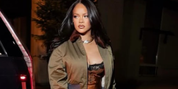 ਹਾਲੀਵੁੱਡ ਪੌਪ ਸਿੰਗਰ ਰਿਹਾਨਾ ਦੇ ਘਰ ‘ਤੇ ਗੋਲੀਬਾਰੀ