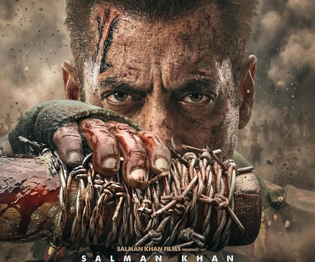 ਸਲਮਾਨ ਖਾਨ ਦੀ ਫਿਲਮ ‘ਬੈਟਲ ਆਫ਼ ਗਲਵਾਨ’ ਦਾ ਬਦਲਿਆ ਨਾਮ : ਹੁਣ ‘Maatrubhumi’ : May War Rest in Peace ਨਾਮ ਨਾਲ ਹੋਵੇਗੀ ਰਿਲੀਜ਼ 