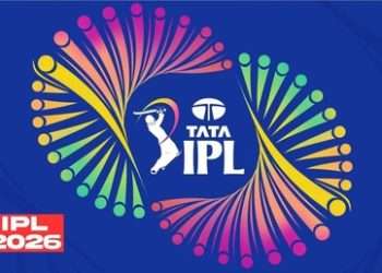 IPL 2026: ਕੋਲਕਾਤਾ ਨਾਈਟ ਰਾਈਡਰਜ਼ ਅਤੇ ਲਖਨਊ ਸੁਪਰ ਜਾਇੰਟਸ ਵਿਚਾਲੇ ਮੁਕਾਬਲਾ ਥੋੜ੍ਹੀ ਦੇਰ ‘ਚ IPL 2026: ਕੋਲਕਾਤਾ ਨਾਈਟ ਰਾਈਡਰਜ਼ ਅਤੇ ਲਖਨਊ ਸੁਪਰ ਜਾਇੰਟਸ ਵਿਚਾਲੇ ਮੁਕਾਬਲਾ ਥੋੜ੍ਹੀ ਦੇਰ ‘ਚ