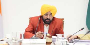 ਮੁੱਖ ਮੰਤਰੀ ਭਗਵੰਤ ਸਿੰਘ ਮਾਨ ਦੀ ਅਗਵਾਈ ਵਿੱਚ ਵਜ਼ਾਰਤ ਵੱਲੋਂ Anandpur Sahib ਵਿਖੇ ਵਿਸ਼ਵ ਪੱਧਰੀ ‘Guru Teg Bahadur University’ ਨੂੰ ਮਨਜ਼ੂਰੀ