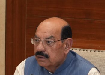 ਆਜ਼ਾਦੀ ਘੁਲਾਟੀਆਂ ਅਤੇ ਸ਼ਹੀਦ ਸੈਨਿਕਾਂ ਦੀ ਯਾਦ ਵਿੱਚ ਫਰੀਦਕੋਟ ਵਿਖੇ ਜਲਦੀ ਉਸਾਰਿਆ ਜਾਵੇਗਾ ਵਾਰ ਮੈਮੋਰੀਅਲ: Mohinder Bhagat