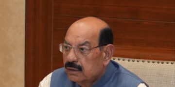 ਸੁਤੰਤਰਤਾ ਸੰਗਰਾਮੀਆਂ ਤੇ ਉਨ੍ਹਾਂ ਦੇ ਆਸ਼ਰਿਤਾਂ ਨੂੰ 11,000 ਰੁਪਏ ਪ੍ਰਤੀ ਮਹੀਨਾ ਪੈਨਸ਼ਨ ਦਿੱਤੀ ਜਾ ਰਹੀ ਹੈ : ਮੋਹਿੰਦਰ ਭਗਤ