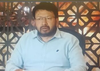 Dr. Ravjot Singh ਨੇ Punjab Budget 2026–27 ਦਾ ਕੀਤਾ ਸਵਾਗਤ, ਸਰਬਪੱਖੀ ਵਿਕਾਸ ਲਈ ਦੂਰਦਰਸ਼ੀ ਰੋਡਮੈਪ ਦਿੱਤਾ ਕਰਾਰ
