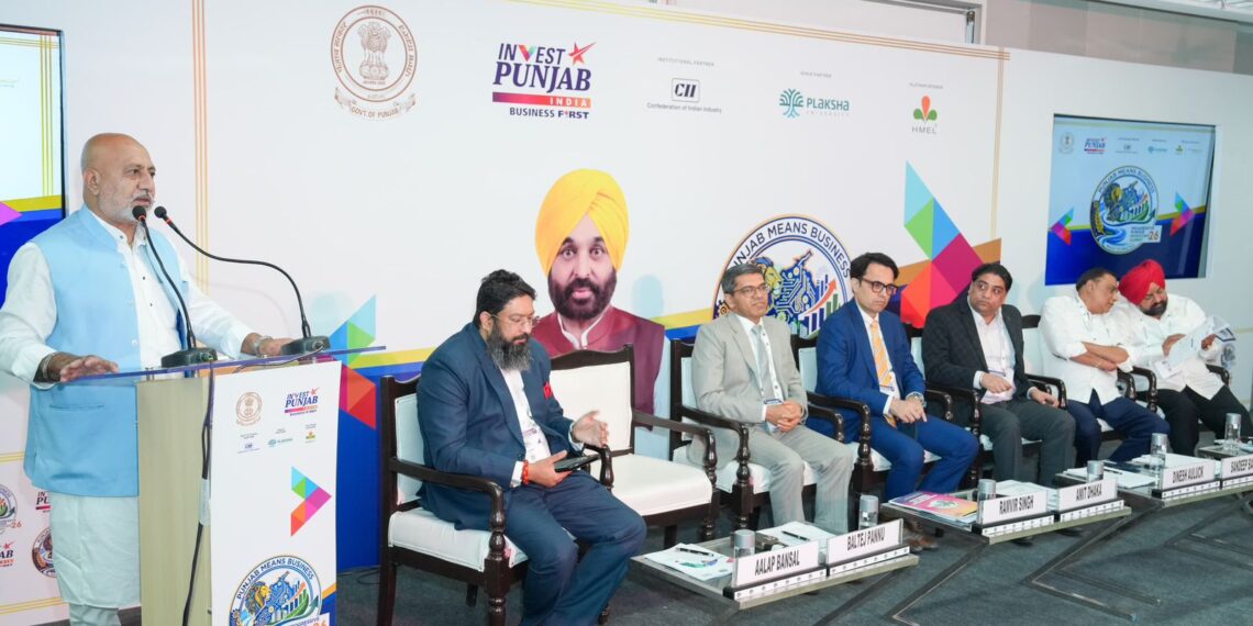 ਲਾਈਟ, ਕੈਮਰਾ, ਐਕਸ਼ਨ: PUNJAB ਦੀ ਸਿਲਵਰ ਸਕਰੀਨ ਦੇ ਸੁਪਨੇ ਨਵੀਂ ਫਿਲਮ ਨੀਤੀ ਨਾਲ ਉਡਾਣ ਭਰਨ ਲਈ ਤਿਆਰ ਲਾਈਟ, ਕੈਮਰਾ, ਐਕਸ਼ਨ: PUNJAB ਦੀ ਸਿਲਵਰ ਸਕਰੀਨ ਦੇ ਸੁਪਨੇ ਨਵੀਂ ਫਿਲਮ ਨੀਤੀ ਨਾਲ ਉਡਾਣ ਭਰਨ ਲਈ ਤਿਆਰ