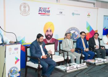 ਲਾਈਟ, ਕੈਮਰਾ, ਐਕਸ਼ਨ: PUNJAB ਦੀ ਸਿਲਵਰ ਸਕਰੀਨ ਦੇ ਸੁਪਨੇ ਨਵੀਂ ਫਿਲਮ ਨੀਤੀ ਨਾਲ ਉਡਾਣ ਭਰਨ ਲਈ ਤਿਆਰ
