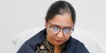 ਮਹਿਲਾਵਾਂ ਦੀ ਸਿਹਤ ਤੇ ਸਨਮਾਨ ਲਈ ਮਾਨ ਸਰਕਾਰ ਦਾ ਮਜ਼ਬੂਤ ਕਦਮ—127.95 ਕਰੋੜ ਰੁਪਏ ਸਿੱਧੇ ਖਾਤਿਆਂ ਵਿੱਚ ਜਾਰੀ: Dr. Baljit Kaur ਮਹਿਲਾਵਾਂ ਦੀ ਸਿਹਤ ਤੇ ਸਨਮਾਨ ਲਈ ਮਾਨ ਸਰਕਾਰ ਦਾ ਮਜ਼ਬੂਤ ਕਦਮ—127.95 ਕਰੋੜ ਰੁਪਏ ਸਿੱਧੇ ਖਾਤਿਆਂ ਵਿੱਚ ਜਾਰੀ: Dr. Baljit Kaur