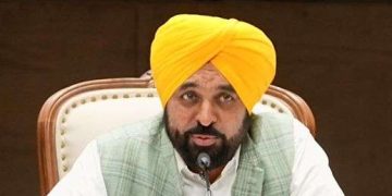 PUNJAB ਵਿੱਚ ਬਰਾਬਰ ਵਿਕਾਸ ਯਕੀਨੀ ਬਣਾਉਣ ਲਈ ਪਹਿਲੀ ਵਾਰ ਜਾਤ ਆਧਾਰਤ ਸਮਾਜਿਕ-ਆਰਥਿਕ ਸਰਵੇਖਣ ਕਰਵਾਇਆ ਜਾਵੇਗਾ: ਮੁੱਖ ਮੰਤਰੀ ਭਗਵੰਤ ਸਿੰਘ ਮਾਨ