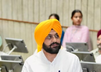 Punjab Budget 2026-27: ਪੇਂਡੂ ਵਿਕਾਸ ਅਤੇ ਸੈਰ-ਸਪਾਟੇ ਨੂੰ ਵੱਡਾ ਹੁਲਾਰਾ