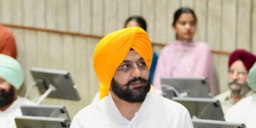 Punjab Budget 2026-27: ਪੇਂਡੂ ਵਿਕਾਸ ਅਤੇ ਸੈਰ-ਸਪਾਟੇ ਨੂੰ ਵੱਡਾ ਹੁਲਾਰਾ