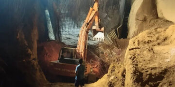 National: ਕੰਧ ਡਿੱਗਣ ਨਾਲ 7 ਮਜ਼ਦੂਰਾਂ ਦੀ ਮੌਤ, 3 ਗੰਭੀਰ ਜ਼ਖਮੀ