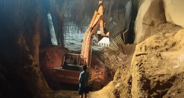 National: ਕੰਧ ਡਿੱਗਣ ਨਾਲ 7 ਮਜ਼ਦੂਰਾਂ ਦੀ ਮੌਤ, 3 ਗੰਭੀਰ ਜ਼ਖਮੀ