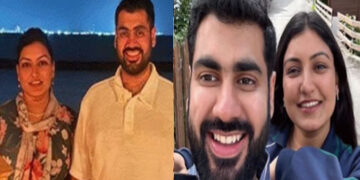 Punjab: AAP MLA ਅਨਮੋਲ ਗਗਨ ਮਾਨ ਦੇ ਪਤੀ ਨੂੰ ਅਦਾਲਤ ਨੇ ਸੁਣਾਈ ਸਜ਼ਾ, ਪੜ੍ਹੋ ਕੀ ਹੈ ਮਾਮਲਾ