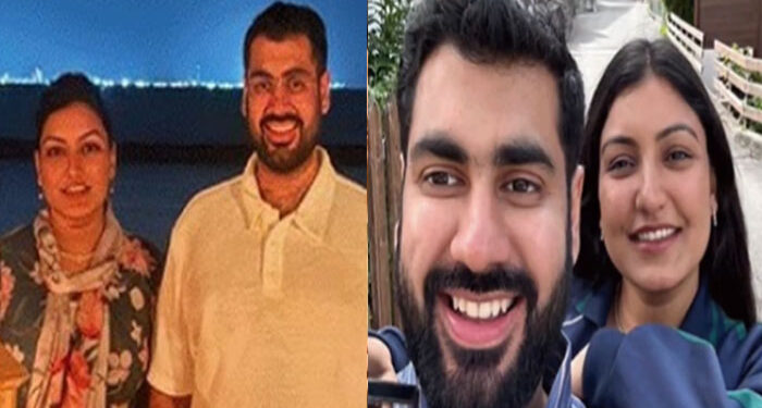 Punjab: AAP MLA ਅਨਮੋਲ ਗਗਨ ਮਾਨ ਦੇ ਪਤੀ ਨੂੰ ਅਦਾਲਤ ਨੇ ਸੁਣਾਈ ਸਜ਼ਾ, ਪੜ੍ਹੋ ਕੀ ਹੈ ਮਾਮਲਾ Punjab: AAP MLA ਅਨਮੋਲ ਗਗਨ ਮਾਨ ਦੇ ਪਤੀ ਨੂੰ ਅਦਾਲਤ ਨੇ ਸੁਣਾਈ ਸਜ਼ਾ, ਪੜ੍ਹੋ ਕੀ ਹੈ ਮਾਮਲਾ