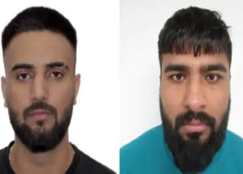 Canada ਨੇ ਅਪਰਾਧਿਕ ਗਤੀਵਿਧੀਆਂ ਵਿੱਚ ਸ਼ਾਮਲ ਦੋ ਪੰਜਾਬੀ ਮੂਲ ਦੇ ਨੌਜਵਾਨਾਂ ਨੂੰ ਕੀਤਾ ਡਿਪੋਰਟ