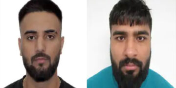 Canada ਨੇ ਅਪਰਾਧਿਕ ਗਤੀਵਿਧੀਆਂ ਵਿੱਚ ਸ਼ਾਮਲ ਦੋ ਪੰਜਾਬੀ ਮੂਲ ਦੇ ਨੌਜਵਾਨਾਂ ਨੂੰ ਕੀਤਾ ਡਿਪੋਰਟ