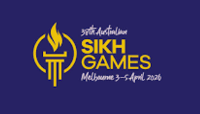 Australia: 38ਵੀਆਂ ਆਸਟ੍ਰੇਲੀਅਨ ਸਿੱਖ ਖੇਡਾਂ, ਵਿਕਟੋਰੀਆ ਦੇ ਪ੍ਰੀਮੀਅਰ ਨੇ ਭੇਜਿਆ ਸੁਨੇਹਾ Australia: 38ਵੀਆਂ ਆਸਟ੍ਰੇਲੀਅਨ ਸਿੱਖ ਖੇਡਾਂ, ਵਿਕਟੋਰੀਆ ਦੇ ਪ੍ਰੀਮੀਅਰ ਨੇ ਭੇਜਿਆ ਸੁਨੇਹਾ