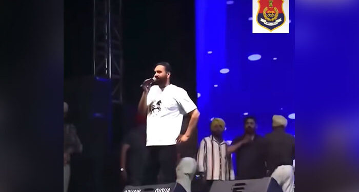 Punjab: ਬੱਬੂ ਮਾਨ ਨੇ ਹਥਿਆਰ ਅਤੇ ਪਰਚਿਆਂ ਵਾਲੇ ਗੀਤਾਂ ‘ਤੇ ਨੌਜਵਾਨਾਂ ਨੂੰ ਦਿੱਤੀ ਨਸੀਹਤ