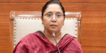 Punjab: ਆਂਗਣਵਾੜੀ ਸੈਂਟਰਾਂ ਵਿੱਚ ਬੱਚਿਆਂ ਲਈ ਨਵੇਂ ਟਾਇਲਟਾਂ ਦੇ ਨਿਰਮਾਣ ਲਈ ਪੰਜਾਬ ਸਰਕਾਰ 7.78 ਕਰੋੜ ਰੁਪਏ ਖਰਚੇਗੀ