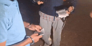 Punjab: ਜ਼ੀਰਕਪੁਰ ਦੀ ਐਰੋਸਿਟੀ ਵਿੱਚ ਗੁਟਕਾ ਸਾਹਿਬ ਦੀ ਬੇਅਦਬੀ