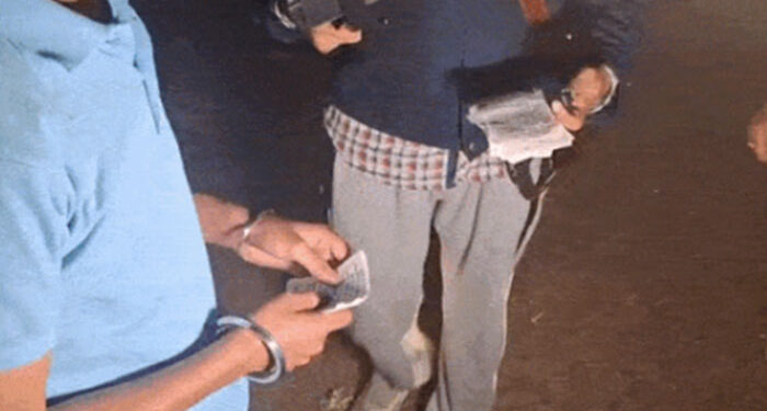 Punjab: ਜ਼ੀਰਕਪੁਰ ਦੀ ਐਰੋਸਿਟੀ ਵਿੱਚ ਗੁਟਕਾ ਸਾਹਿਬ ਦੀ ਬੇਅਦਬੀ