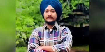 Canada ‘ਚ ਪੰਜਾਬੀ ਨੌਜਵਾਨ ਦਾ ਕਤਲ ਮਾਮਲਾ: ਇੱਕ ਮੁਲਜ਼ਮ ਗ੍ਰਿਫ਼ਤਾਰ