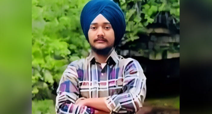 Canada ‘ਚ ਪੰਜਾਬੀ ਨੌਜਵਾਨ ਦਾ ਕਤਲ ਮਾਮਲਾ: ਇੱਕ ਮੁਲਜ਼ਮ ਗ੍ਰਿਫ਼ਤਾਰ Canada ‘ਚ ਪੰਜਾਬੀ ਨੌਜਵਾਨ ਦਾ ਕਤਲ ਮਾਮਲਾ: ਇੱਕ ਮੁਲਜ਼ਮ ਗ੍ਰਿਫ਼ਤਾਰ