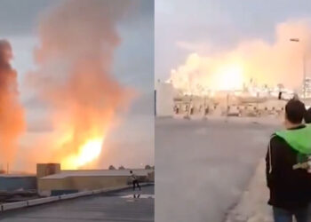 Iran US Israel War: ਅਮਰੀਕਾ-ਇਜ਼ਰਾਈਲ ਅਤੇ ਈਰਾਨ ਵਿਚਕਾਰ ਜੰਗ ਅੱਠਵੇਂ ਦਿਨ ਵੀ ਜਾਰੀ, ਹੁਣ ਤੱਕ 1200 ਤੋਂ ਵੱਧ ਮੌਤਾਂ