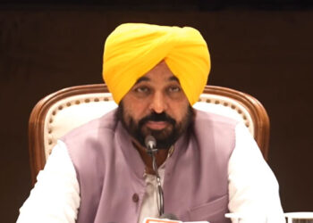 Punjab: 100 ਨਵੇਂ ਹੋਰ ਮੁਹੱਲਾ ਕਲੀਨਿਕ ਖੋਲ੍ਹੇ ਜਾਣਗੇ – CM ਭਗਵੰਤ ਮਾਨ