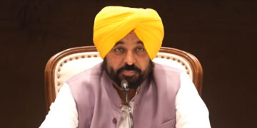 Punjab: ਵਰਿੰਦਾਵਨ ਕਿਸ਼ਤੀ ਹਾਦਸੇ ਦੇ ਮ੍ਰਿਤਕਾਂ ਦੇ ਅੰਤਿਮ ਸਸਕਾਰ ‘ਚ ਸ਼ਾਮਿਲ ਹੋਣਗੇ CM ਮਾਨ