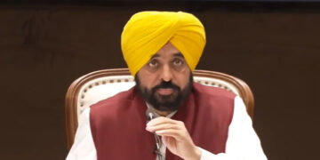 Punjab: ਕੈਬਨਿਟ ਮੀਟਿੰਗ ਤੋਂ ਬਾਅਦ ਮੁੱਖ ਮੰਤਰੀ ਭਗਵੰਤ ਮਾਨ ਕਰਨਗੇ ਪ੍ਰੈਸ ਕਾਨਫਰੰਸ