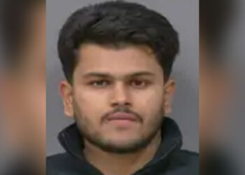 Canada: ਪੰਜਾਬੀ ਨਾਮ ਦੀ ਵਰਤੋਂ ਕਰਕੇ ਮਹਿਲਾ ਡਾਕਟਰਾਂ ਨਾਲ ਅਸ਼ਲੀਲ ਹਰਕਤਾਂ ਕਰਨ ਵਾਲਾ ਭਾਰਤੀ ਨੌਜਵਾਨ ਗ੍ਰਿਫਤਾਰ
