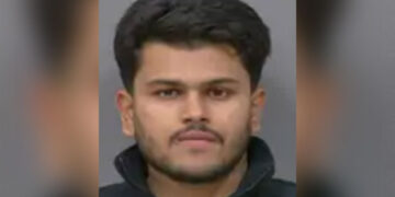 Canada: ਪੰਜਾਬੀ ਨਾਮ ਦੀ ਵਰਤੋਂ ਕਰਕੇ ਮਹਿਲਾ ਡਾਕਟਰਾਂ ਨਾਲ ਅਸ਼ਲੀਲ ਹਰਕਤਾਂ ਕਰਨ ਵਾਲਾ ਭਾਰਤੀ ਨੌਜਵਾਨ ਗ੍ਰਿਫਤਾਰ