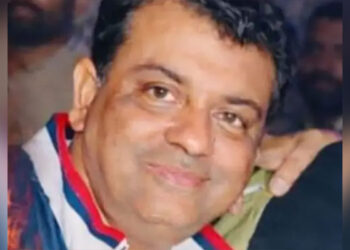 Chandigarh ਨਗਰ ਨਿਗਮ ‘ਚ 116 ਕਰੋੜ ਰੁਪਏ ਦਾ ਘੁਟਾਲਾ ਮਾਮਲਾ: ਵਿਕਰਮ ਵਧਵਾ ਗ੍ਰਿਫ਼ਤਾਰ