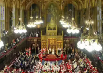 International: ਬਰਤਾਨੀਆ ਦੀ ਸੰਸਦ ‘ਚੋਂ 700 ਸਾਲ ਪੁਰਾਣੀ ਰਵਾਇਤ ਹੋਵੇਗੀ ਖ਼ਤਮ, ਪੜ੍ਹੋ ਵੇਰਵਾ