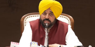 Punjab ਨੂੰ ‘ਏਸ਼ੀਅਨ ਹਾਕੀ ਚੈਂਪੀਅਨਸ਼ਿਪ’ ਦੀ ਮੇਜ਼ਬਾਨੀ ਦੇ ਮਿਲੇ ਅਧਿਕਾਰ: CM ਭਗਵੰਤ ਮਾਨ