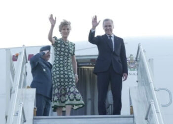 International: ਭਾਰਤ ਦੌਰੇ ਤੋਂ ਬਾਅਦ Canadian PM ਆਸਟ੍ਰੇਲੀਆ ਲਈ ਰਵਾਨਾ