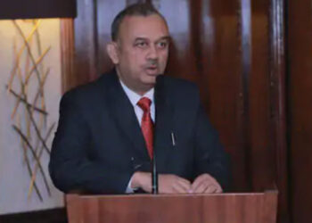 HDFC ਫਸਟ ਬੈਂਕ ਦੇ ਪਾਰਟ-ਟਾਈਮ ਚੇਅਰਮੈਨ ਅਤਨੁ ਚੱਕਰਵਰਤੀ ਨੇ ਦਿੱਤਾ ਅਸਤੀਫਾ