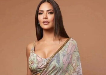 Bollywood: ਯੂਏਈ ਵਿੱਚ ਫਸੀ ਅਦਾਕਾਰਾ ਈਸ਼ਾ ਗੁਪਤਾ ਸੁਰੱਖਿਅਤ ਭਾਰਤ ਵਾਪਸ ਪਰਤੀ Bollywood: ਯੂਏਈ ਵਿੱਚ ਫਸੀ ਅਦਾਕਾਰਾ ਈਸ਼ਾ ਗੁਪਤਾ ਸੁਰੱਖਿਅਤ ਭਾਰਤ ਵਾਪਸ ਪਰਤੀ