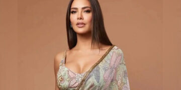 Bollywood: ਯੂਏਈ ਵਿੱਚ ਫਸੀ ਅਦਾਕਾਰਾ ਈਸ਼ਾ ਗੁਪਤਾ ਸੁਰੱਖਿਅਤ ਭਾਰਤ ਵਾਪਸ ਪਰਤੀ Bollywood: ਯੂਏਈ ਵਿੱਚ ਫਸੀ ਅਦਾਕਾਰਾ ਈਸ਼ਾ ਗੁਪਤਾ ਸੁਰੱਖਿਅਤ ਭਾਰਤ ਵਾਪਸ ਪਰਤੀ