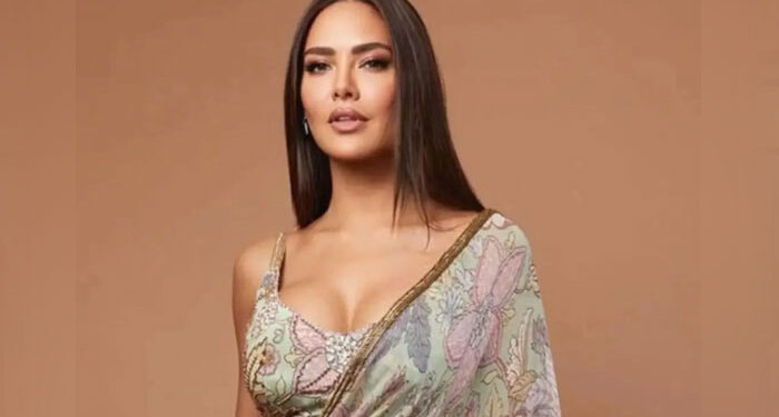 Bollywood: ਯੂਏਈ ਵਿੱਚ ਫਸੀ ਅਦਾਕਾਰਾ ਈਸ਼ਾ ਗੁਪਤਾ ਸੁਰੱਖਿਅਤ ਭਾਰਤ ਵਾਪਸ ਪਰਤੀ Bollywood: ਯੂਏਈ ਵਿੱਚ ਫਸੀ ਅਦਾਕਾਰਾ ਈਸ਼ਾ ਗੁਪਤਾ ਸੁਰੱਖਿਅਤ ਭਾਰਤ ਵਾਪਸ ਪਰਤੀ