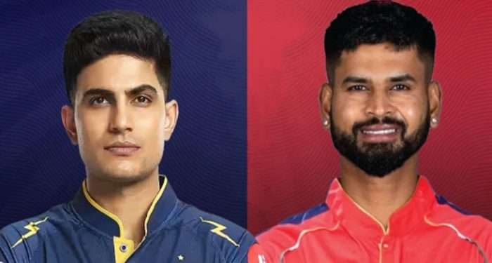 IPL 2026 : ਪੰਜਾਬ ਕਿੰਗਜ਼ ਅਤੇ ਗੁਜਰਾਤ ਟਾਈਟਨਜ਼ ਵਿਚਾਲੇ ਮੁਕਾਬਲਾ ਅੱਜ