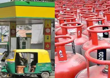 Middle East War: ਵਧ ਸਕਦੀਆਂ ਨੇ CNG ਅਤੇ ਰਸੋਈ ਗੈਸ ਦੀਆਂ ਕੀਮਤਾਂ: ਕਤਰ ‘ਚ ਗੈਸ ਉਤਪਾਦਨ ਬੰਦ