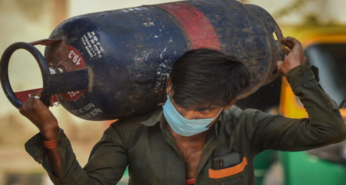 Punjab ‘ਚ ਕਮਰਸ਼ੀਅਲ ਗੈਸ ਸਿਲੰਡਰਾਂ ਦੀ ਸਪਲਾਈ ਬੰਦ