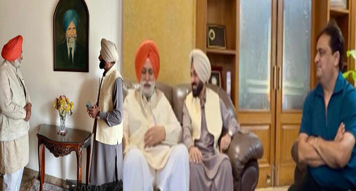 ਲੰਮੇ ਅਰਸੇ ਬਾਦ ਕੱਲ੍ਹ ਪੰਜਾਬੀ ਯੂਨੀਵਰਸਿਟੀ ਪਟਿਆਲਾ ਦੇ ਪੁਸਤਕ ਮੇਲੇ ਮੌਕੇ ਸਾਹਿੱਤ ਉਤਸਵ ਵਿੱਚ……ਗੁਰਭਜਨ ਗਿੱਲ ਲੰਮੇ ਅਰਸੇ ਬਾਦ ਕੱਲ੍ਹ ਪੰਜਾਬੀ ਯੂਨੀਵਰਸਿਟੀ ਪਟਿਆਲਾ ਦੇ ਪੁਸਤਕ ਮੇਲੇ ਮੌਕੇ ਸਾਹਿੱਤ ਉਤਸਵ ਵਿੱਚ……ਗੁਰਭਜਨ ਗਿੱਲ