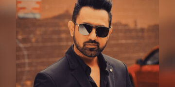 Punjab: ਗਿੱਪੀ ਗਰੇਵਾਲ ਨੂੰ ਜਾਨੋਂ ਮਾਰਨ ਦੀ ਮਿਲੀ ਧਮਕੀ: ਆਡੀਓ ਵਾਇਰਲ