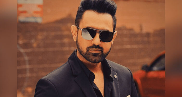 Punjab: ਗਿੱਪੀ ਗਰੇਵਾਲ ਨੂੰ ਜਾਨੋਂ ਮਾਰਨ ਦੀ ਮਿਲੀ ਧਮਕੀ: ਆਡੀਓ ਵਾਇਰਲ